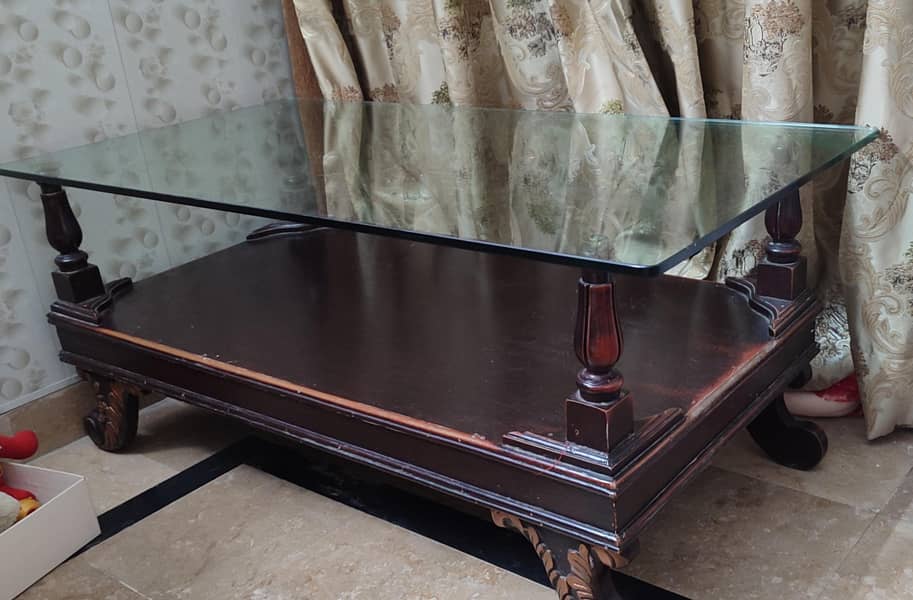 Used Table 6