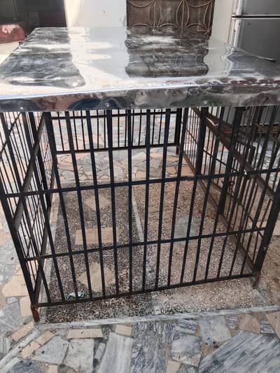 brailar cheken Wala table pinjra