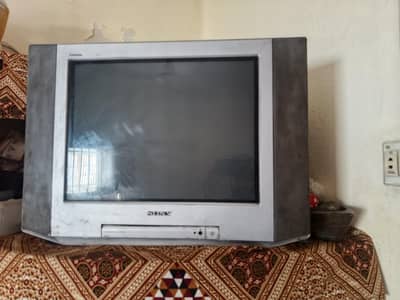 sony TV