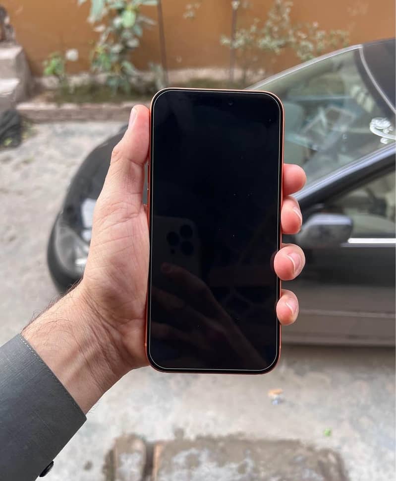 Apple iPhone 17 Pro Max 5