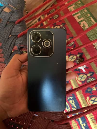 Infinix Hot 40i