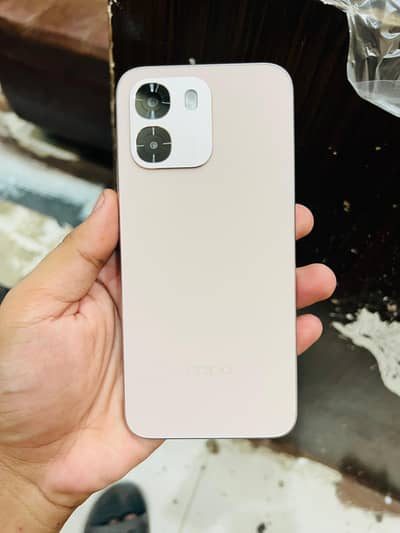 OPPO A6