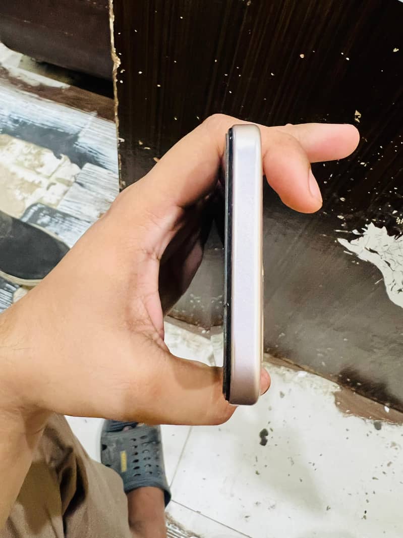 OPPO A6 3