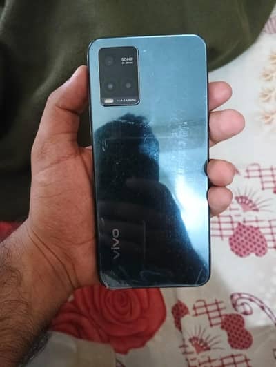 Vivo Y33T