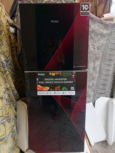 Haier fridge for sale
