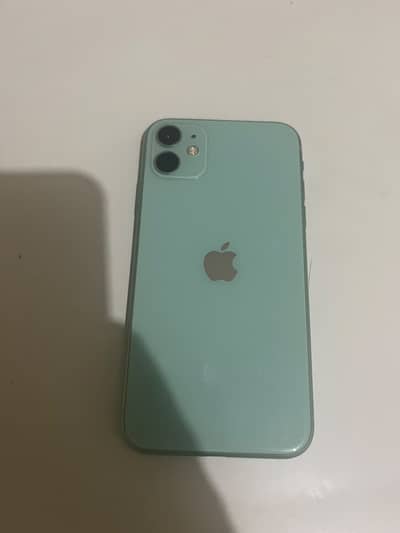 Apple iPhone 11