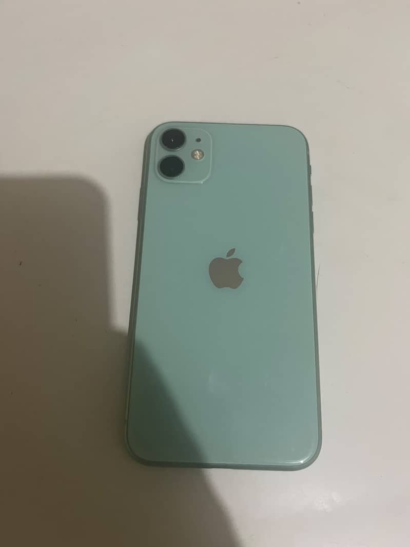 Apple iPhone 11 0