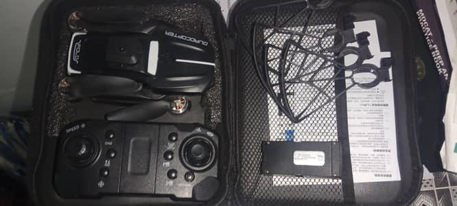 J6 pro stable drone rotate able camera low price