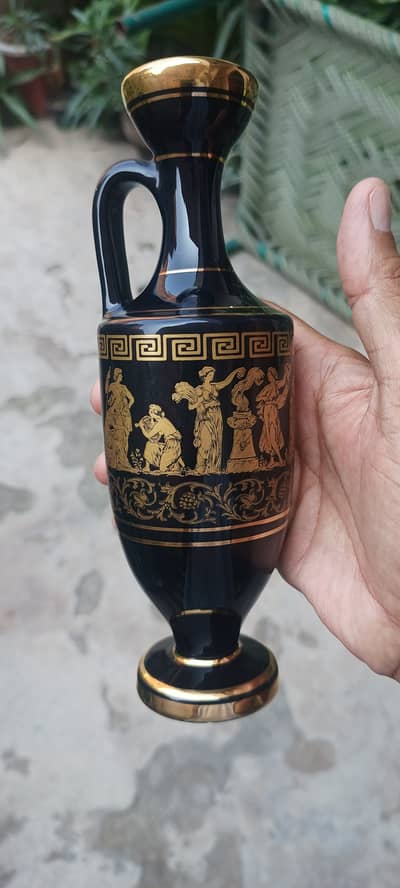 Imported Vases and Other Home Decore Items