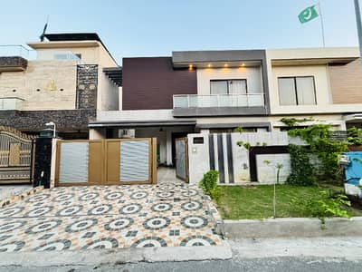 10 Marla Used House available for sale Citi Housing Gujranwala