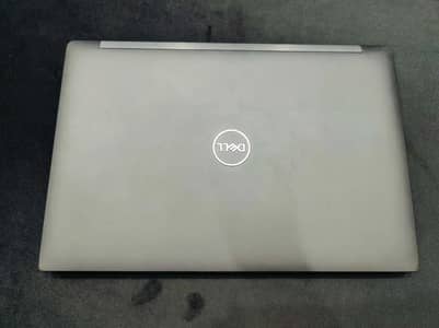 Dell latitude 7490 i5 7 Gen 8 Gb ramm ddr4 256 gb Nvme ssd