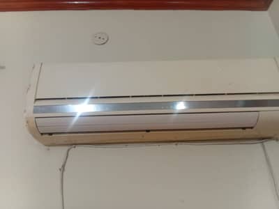 Dawlance AC split 1.5 ton non inverter