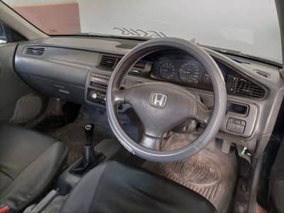 Honda Civic 1995