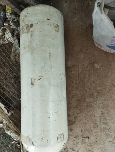 cng cylinder and kit
