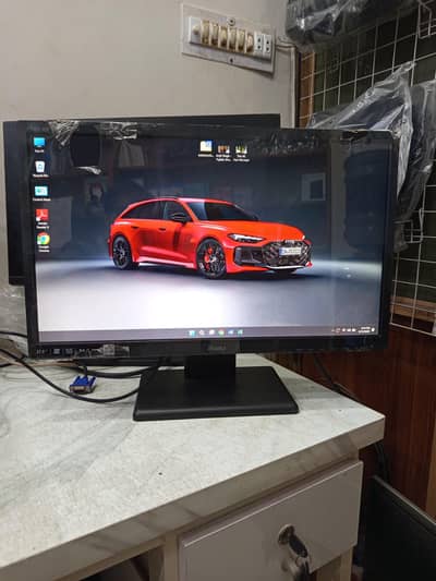 iiyama 22" IPS LED Monitor with Built-in Speaker | A+ Fresh UAE Import