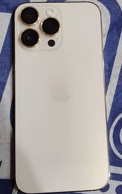 Apple iPhone 14 Pro Max