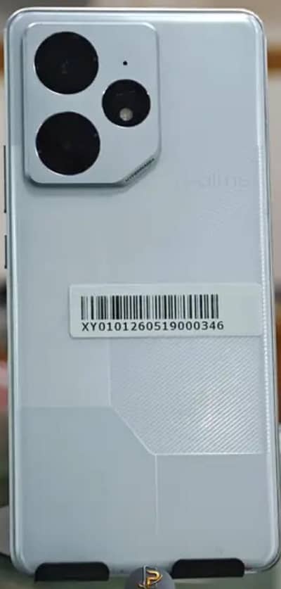 Realme Neo7