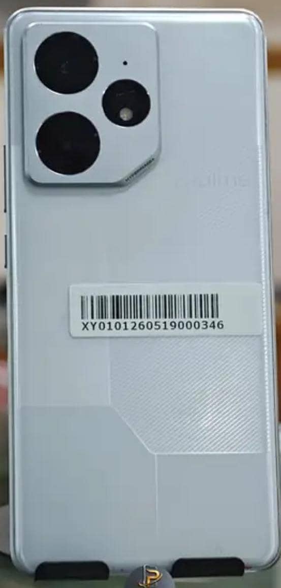 Realme Neo7 0
