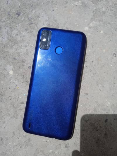 Tecno Spark 6 Go