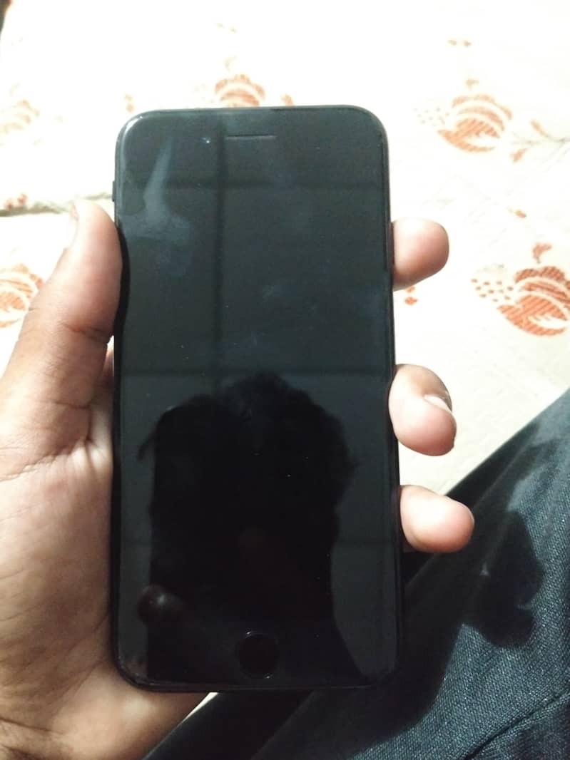 Apple iPhone SE 5