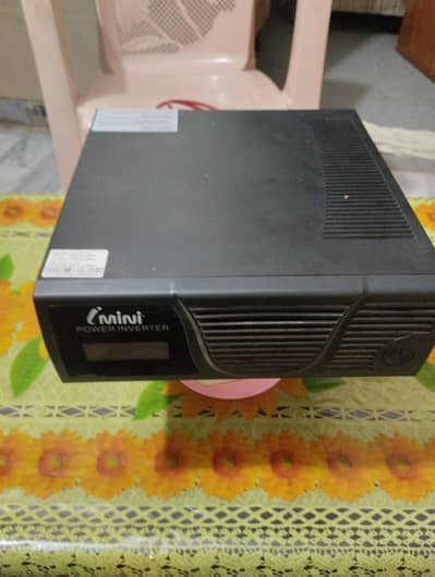 Mini Power Inverter
