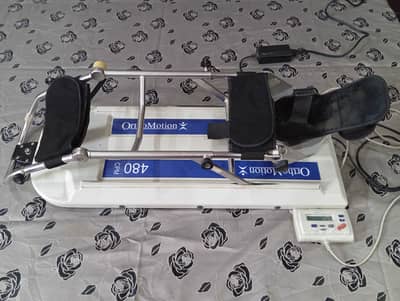 American Made Knee CPM Machine for SALE