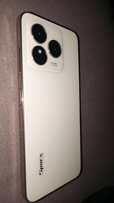Sparx Ultra 8 Pro