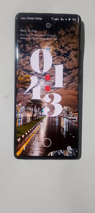 Xiaomi Mi 14 Pro 6month wrnty zero condition