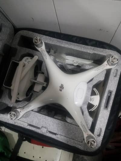 dji drone