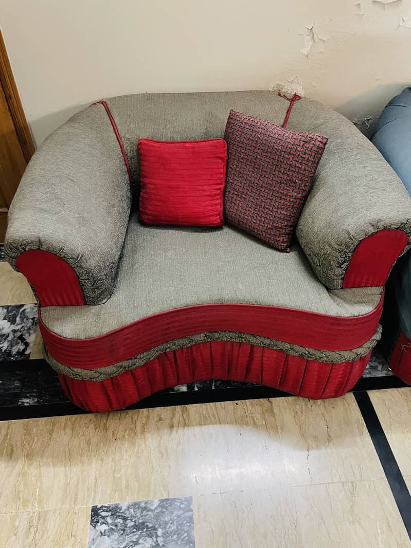 6 piece sofa set 2
