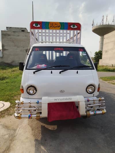 shehzore 2006 Model