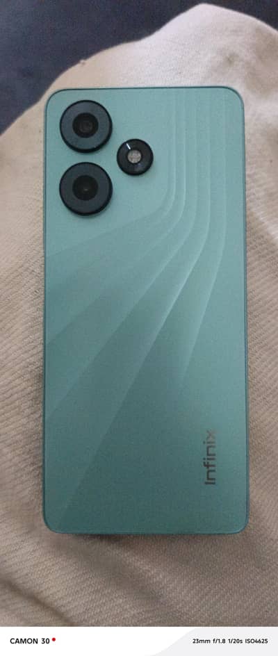 Infinix Hot 30