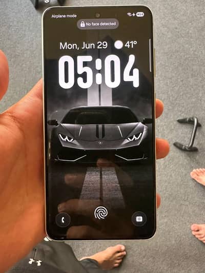 Samsung Mobile S21 FE
