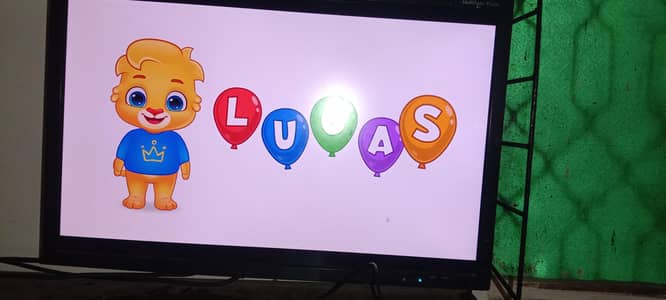 led 24 inch