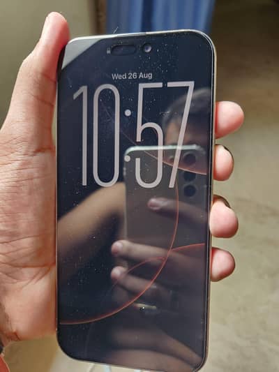 Apple iPhone 16 Pro Max 256 GB