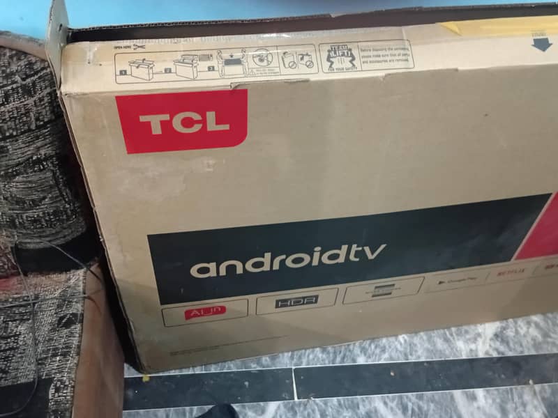 49 inch lcd 1