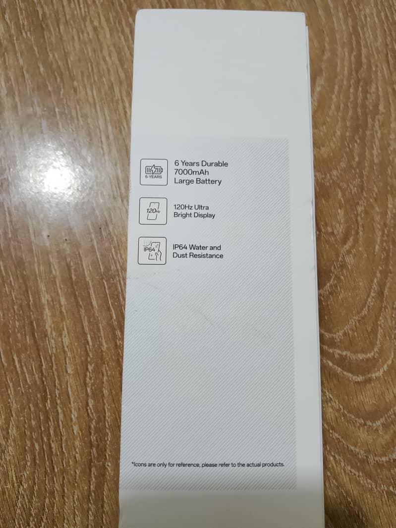 OPPO A6C 4