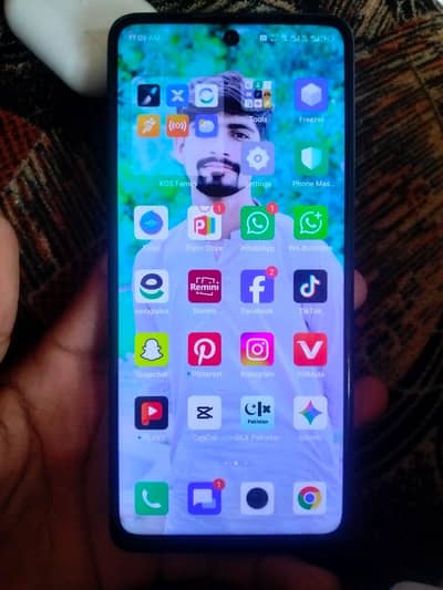 Infinix Other Model