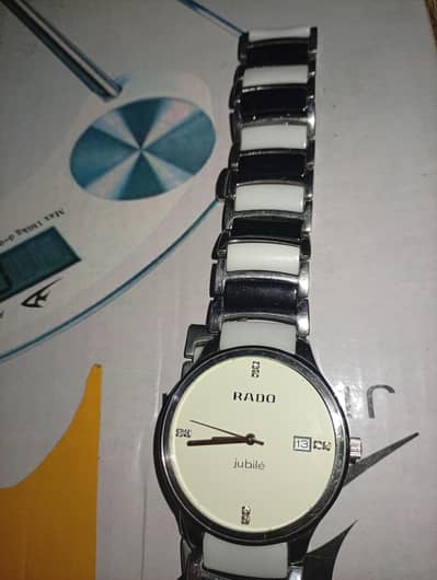 rado watche
