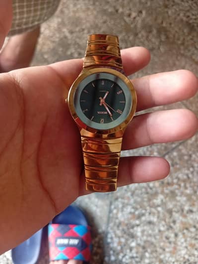 Mens Adorable Watch For sale