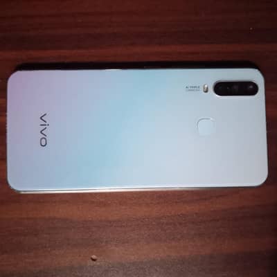 Vivo Y17