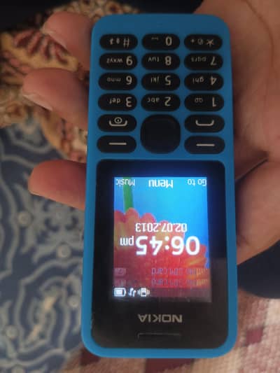 Nokia 130