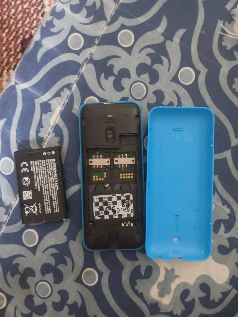 Nokia 130 1