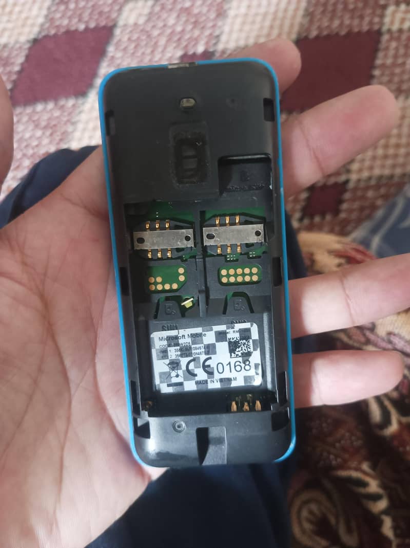 Nokia 130 2