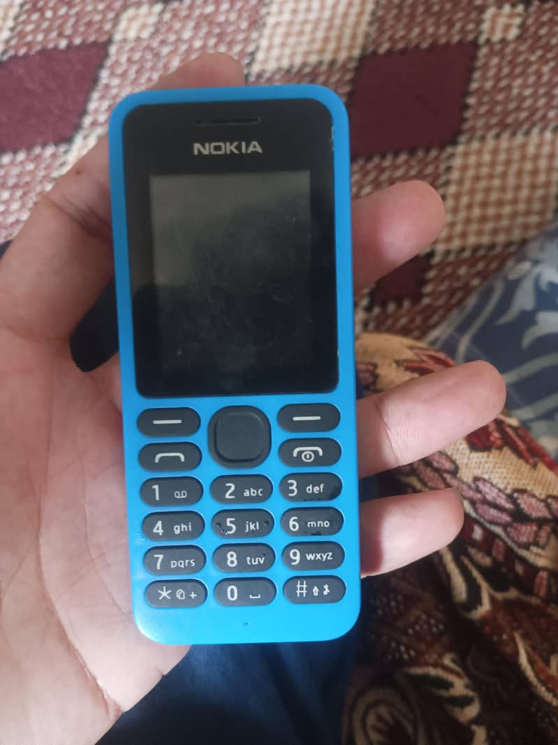 Nokia 130 3
