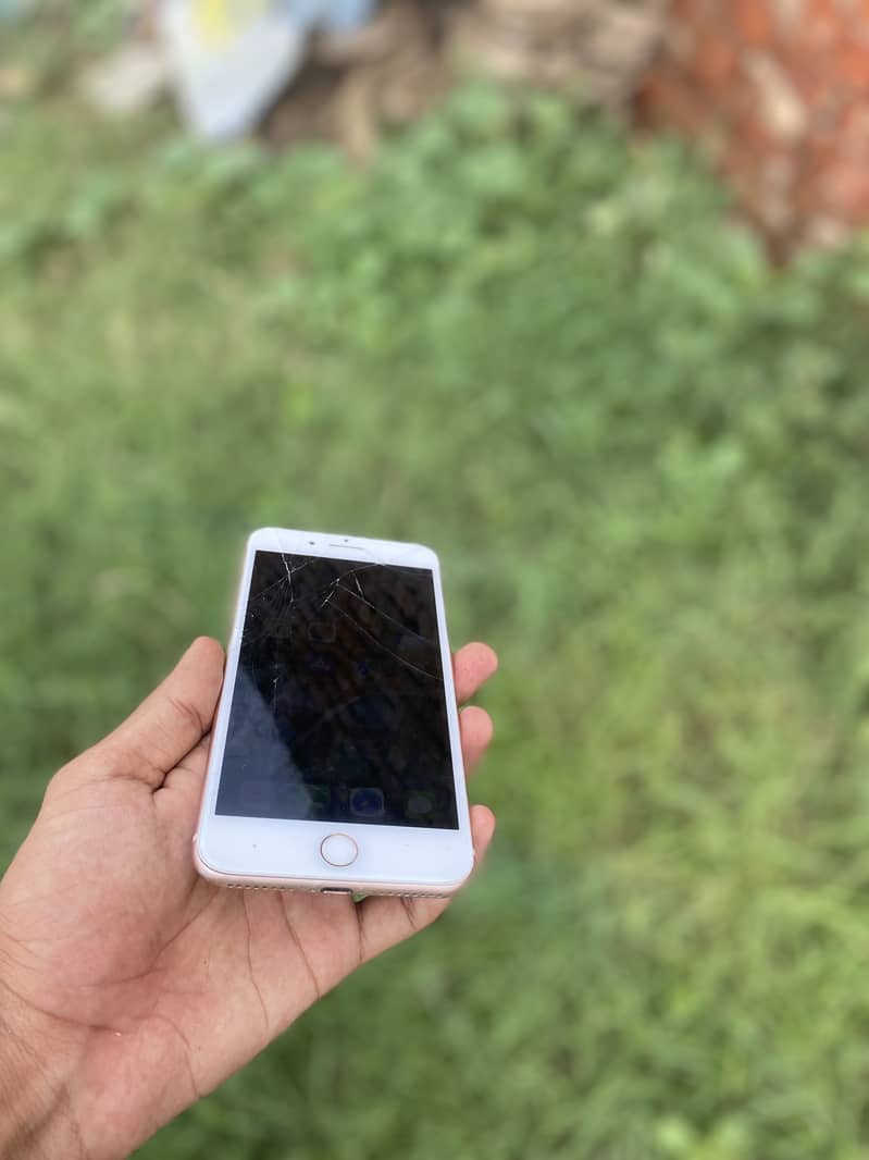 Apple iPhone 8 Plus 2