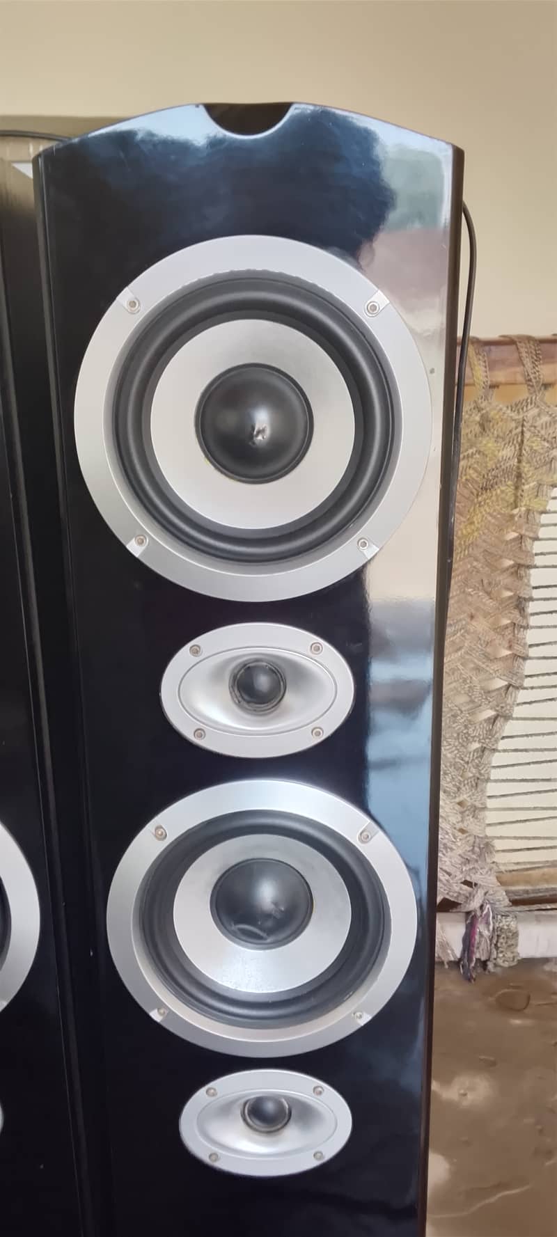 Audionic 7.7 1