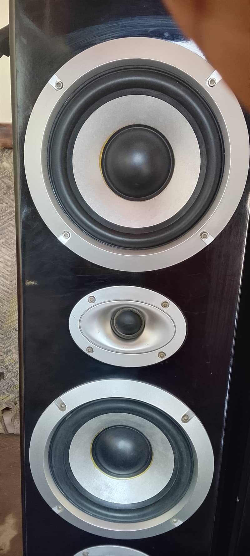 Audionic 7.7 5