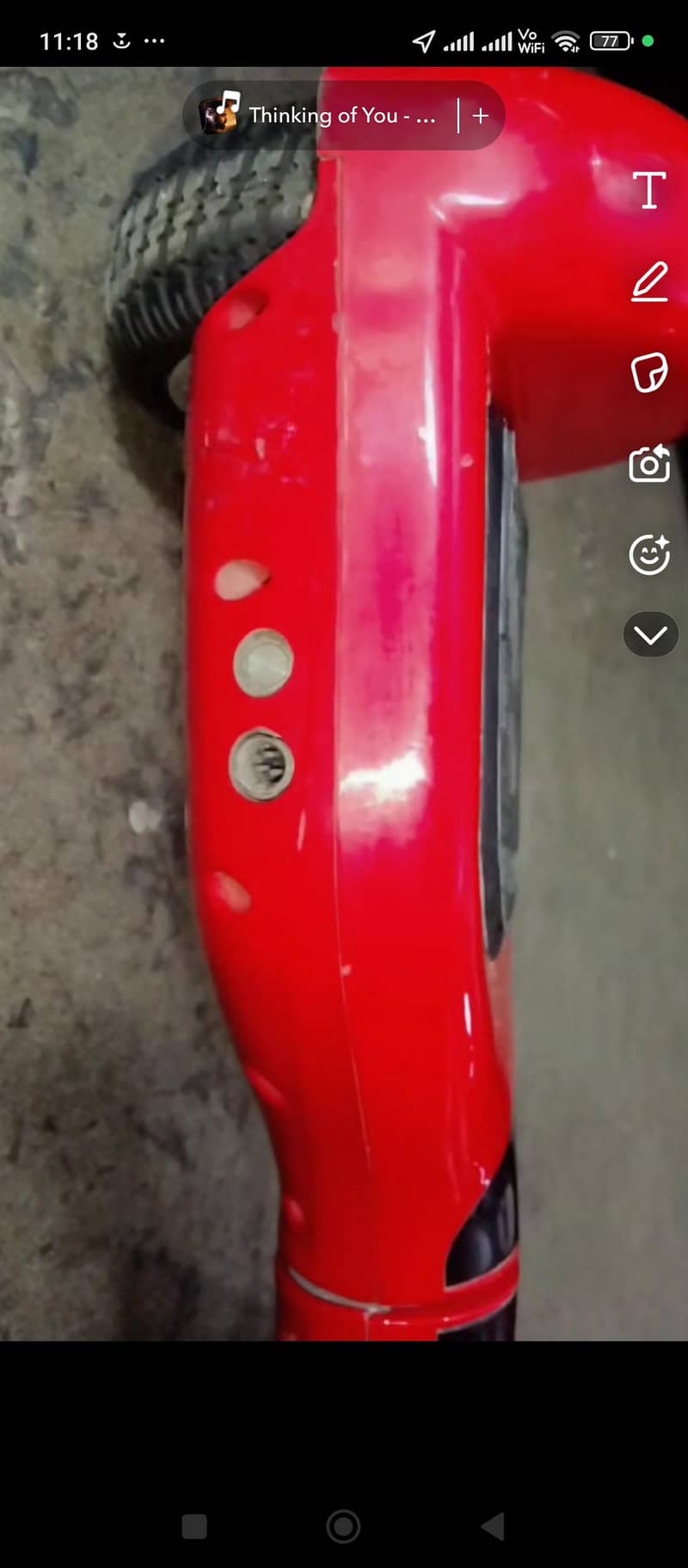 condition 10/10 4