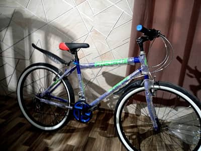 bicycle 26 size with Gear / imported bicycle / sports bicycle / kids